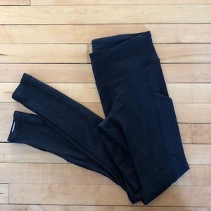 Lululemon 7/8 Tights